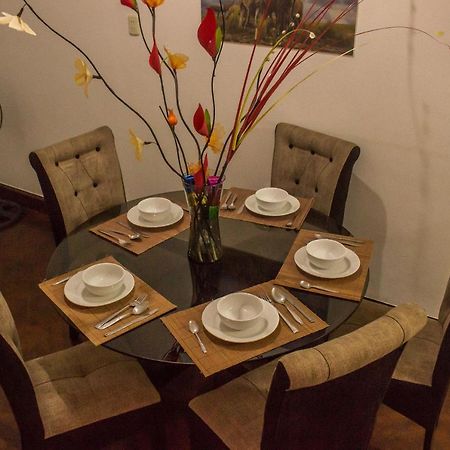 Apartment For Group Miraflores Distretto di Distretto di Lima Esterno foto