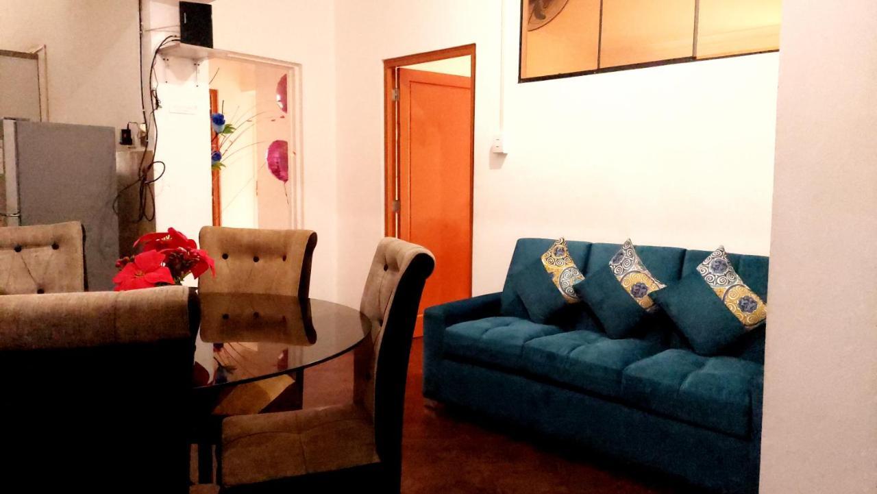 Apartment For Group Miraflores Distretto di Distretto di Lima Esterno foto
