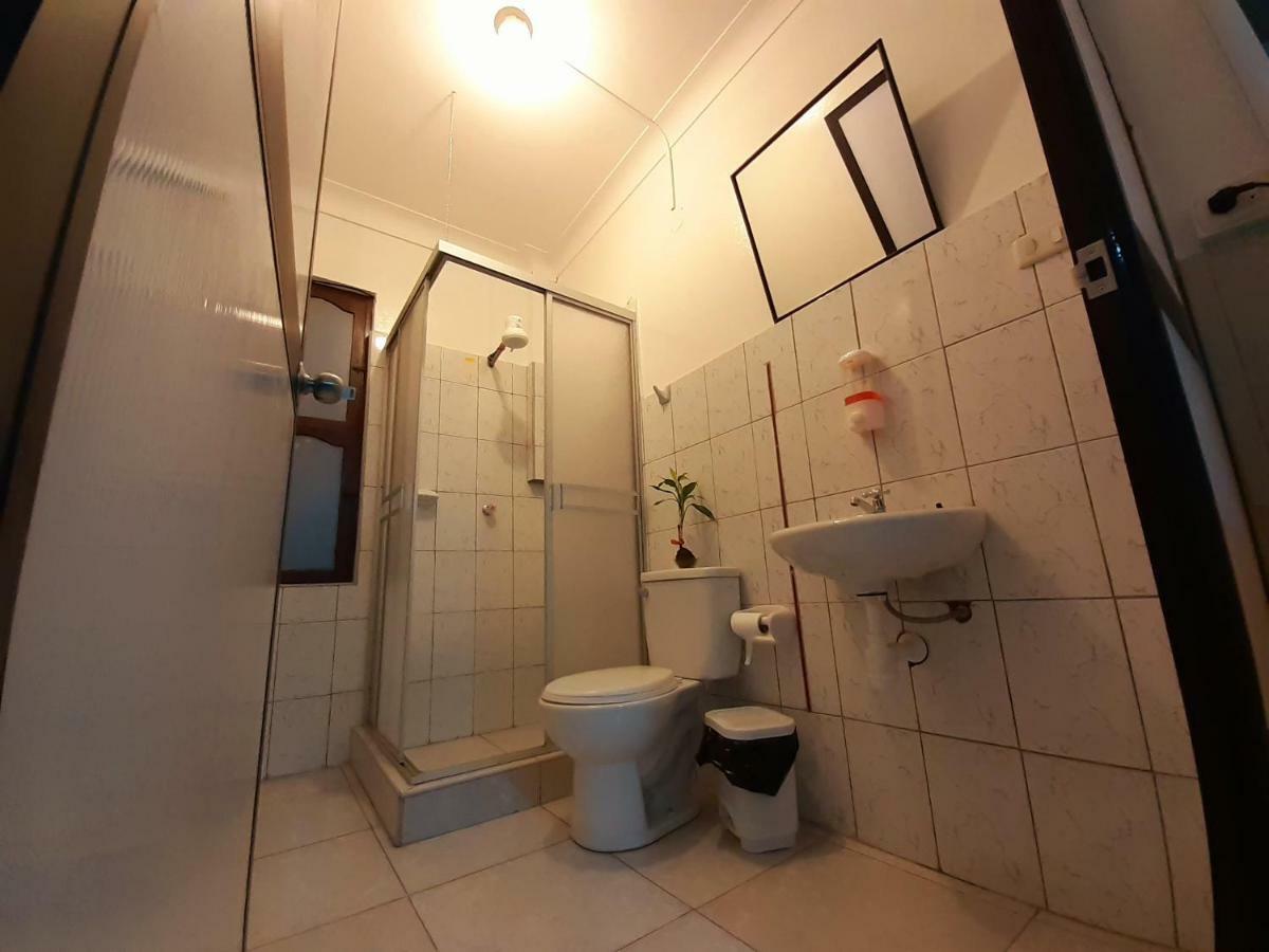 Apartment For Group Miraflores Distretto di Distretto di Lima Esterno foto