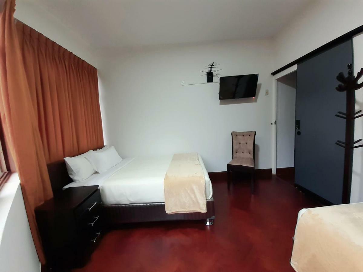 Apartment For Group Miraflores Distretto di Distretto di Lima Esterno foto