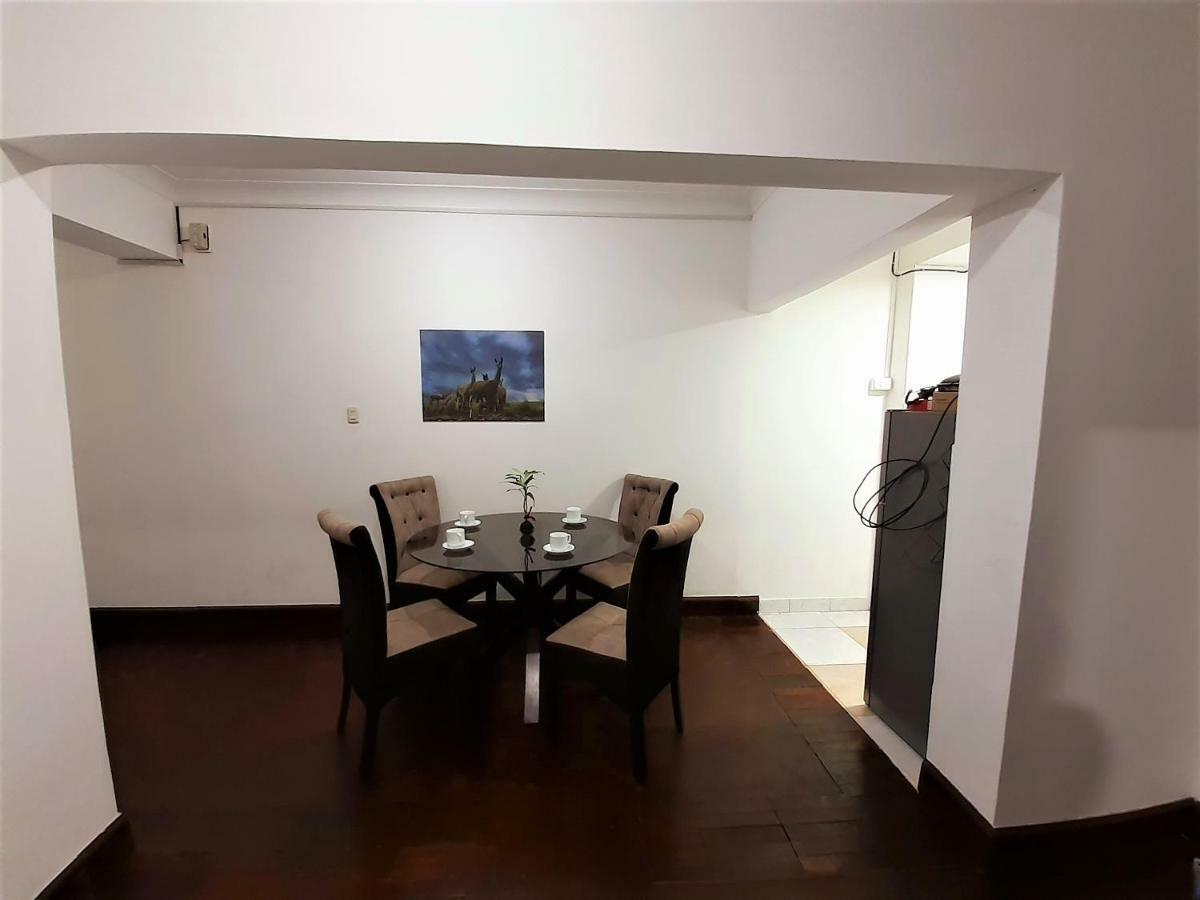 Apartment For Group Miraflores Distretto di Distretto di Lima Esterno foto