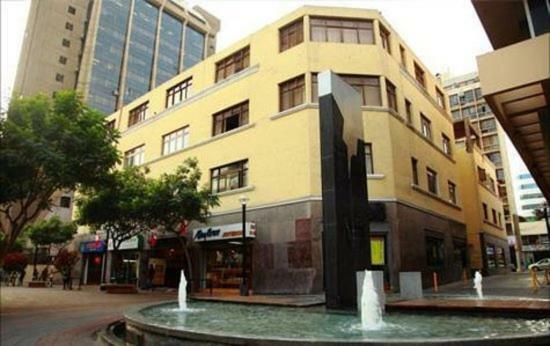 Apartment For Group Miraflores Distretto di Distretto di Lima Esterno foto