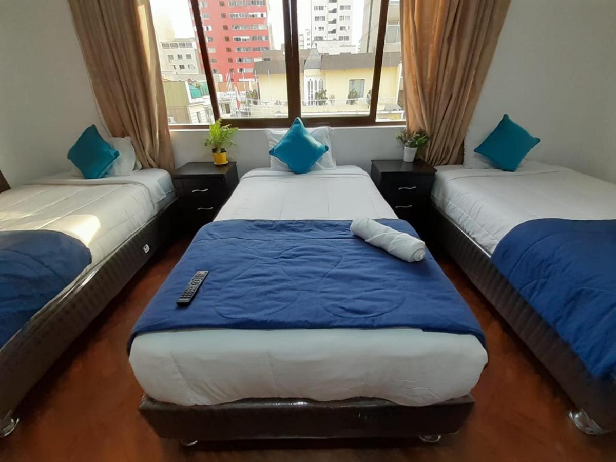 Apartment For Group Miraflores Distretto di Distretto di Lima Esterno foto
