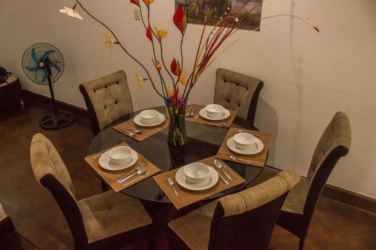 Apartment For Group Miraflores Distretto di Distretto di Lima Esterno foto