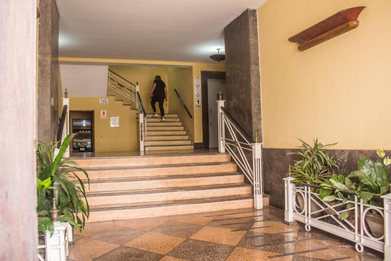 Apartment For Group Miraflores Distretto di Distretto di Lima Esterno foto